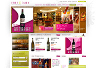A great web design by CM CHOW - cm_design, Hong Kong, China: 