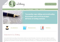 A great web design by Zamaman Designs, Asheville, NC: 