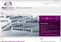 A great web design by Kairos Technical Solutions, Charlotte, NC: 