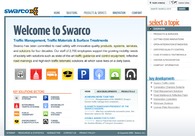 A great web design by NetConstructor, Inc., Los Angeles, CA: 
