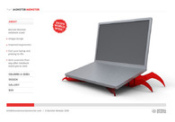 A great web design by Spiral Static Ltd, London, United Kingdom: 