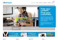 A great web design by Dallas Peters Design, Austin, TX: 