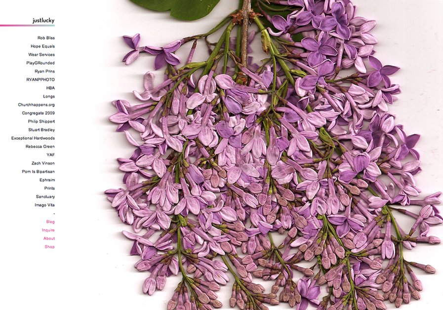 A great web design by yourjustlucky, Grand Rapids, MI: 