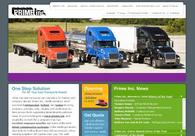 A great web design by R B Technology Solutions, Mumbai, India: 