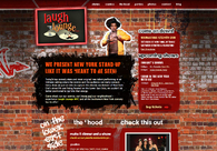 A great web design by MetaSpring, LLC, Ann Arbor, MI: 