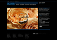 A great web design by Vancan Design, San Francisco, CA: 