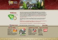 A great web design by Lenker Design, LLC, Columbia, SC: 