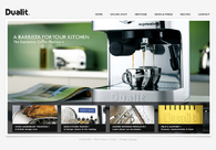 A great web design by D3R, Chichester, United Kingdom: 