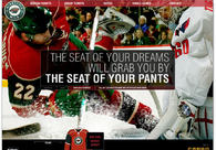 A great web design by Creed Interactive, Minneapolis, MN: 