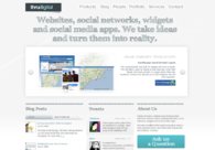 A great web design by thrudigital, London, United Kingdom: 