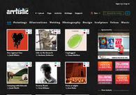 A great web design by Da Sie Designs, St Johns, Canada: 