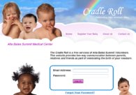 A great web design by Caskie Web Solutions, LLC, San Francisco, CA: 