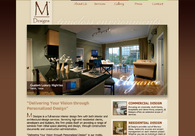 A great web design by MasterLink, Dallas, TX: 
