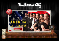 A great web design by Brick Studios, Chicago, IL: 