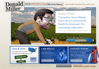 A great web design by Hue Labs, Reno, NV: 