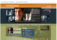 A great web design by MonkeyShine Media, Boston, MA: 