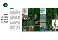 A great web design by Spiffin {web development}, London, United Kingdom: 