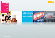 A great web design by N/A, South, NE: 