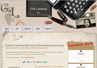 A great web design by Extanto, Portland, OR: 