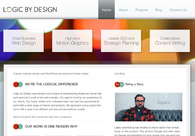 A great web design by Logic By Design, Miami, FL: 