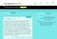 A great web design by Biscuitwerx, Austin, TX: 