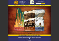 A great web design by Fish Marketing, Portland, OR: 