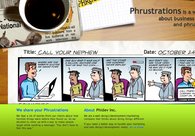 A great web design by Phidev Inc., El Paso, TX: 