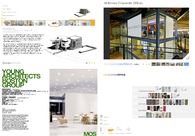 A great web design by 67a2 media: architecture, Boston, MA: 