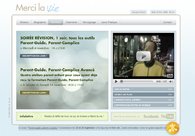 A great web design by codemountain, Montreal, Canada: 