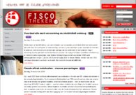 A great web design by PeeCé, Beveren, Belgium: 