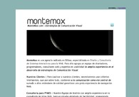 A great web design by MonteMax, Bilbao, Spain: 
