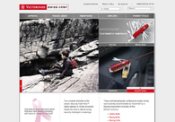 A great web design by PIXELFANATIX, Los Angeles, CA: 