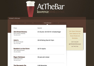 A great web design by Expeditious Freshness, Kansas City, KS: 