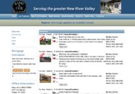 A great web design by Digital Pure, LLC, Fairfax, VA: 