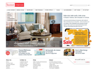 A great web design by Open Skye, Boston, MA: 