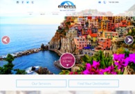 A great web design by Synapse Consulting Group, New York, NY: 