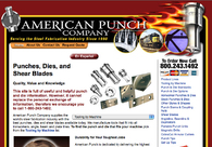 A great web design by Vizpro - David Faroo, Cleveland, OH: 