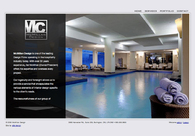A great web design by a&b design, Saint Catharines, Canada: 