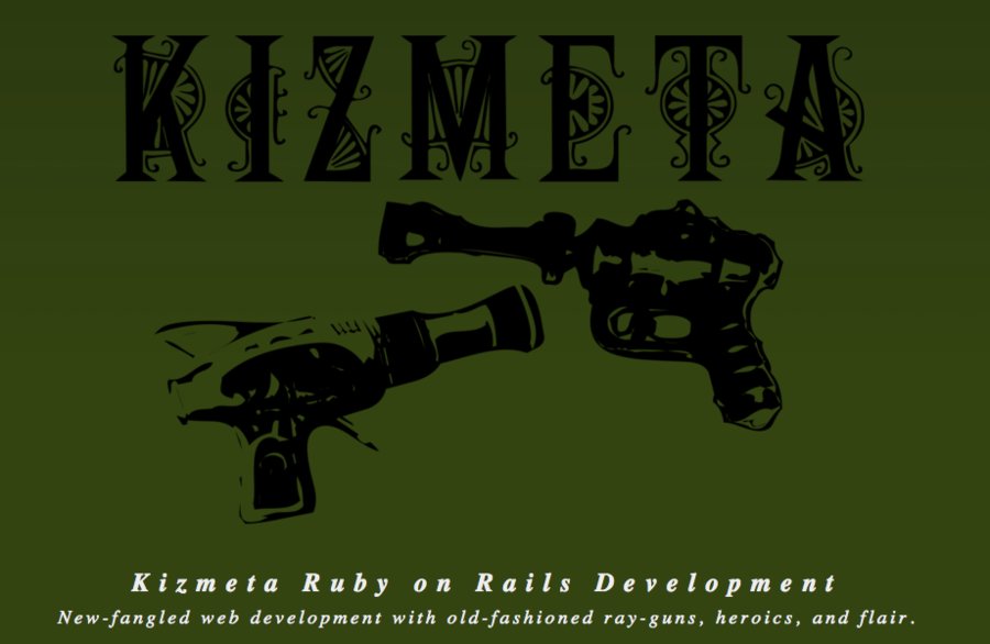 A great web design by Kizmeta, Kansas City, MO: 