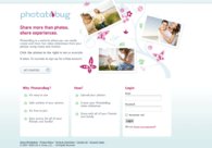 A great web design by drive objects, Salt Lake City, UT: 