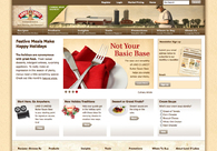 A great web design by The Alchemedia Project, Springfield, MO: 