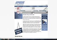 A great web design by IDP, LLC, Detroit, MI: 