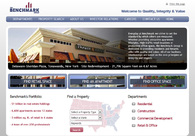 A great web design by Aurora Consulting Group, Buffalo, NY: 