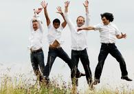 A great web design by HealthyDesign Studio, Arnhem, Netherlands: 