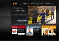 A great web design by Navras Design, Salt Lake City, UT: 