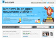 A great web design by Ziv Meltzer, Tel Aviv, Israel: 