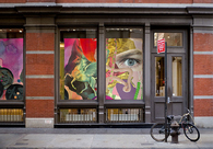 A great web design by Cassius, Melbourne, Australia: 