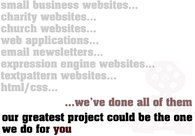 A great web design by Boiler Room Digital, Sheffield, United Kingdom: 