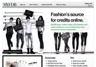 A great web design by Arcana Labs, Los Angeles, CA: 