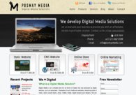 A great web design by Posmay Media, Cape Town, South Africa: 